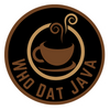 Who Dat Java